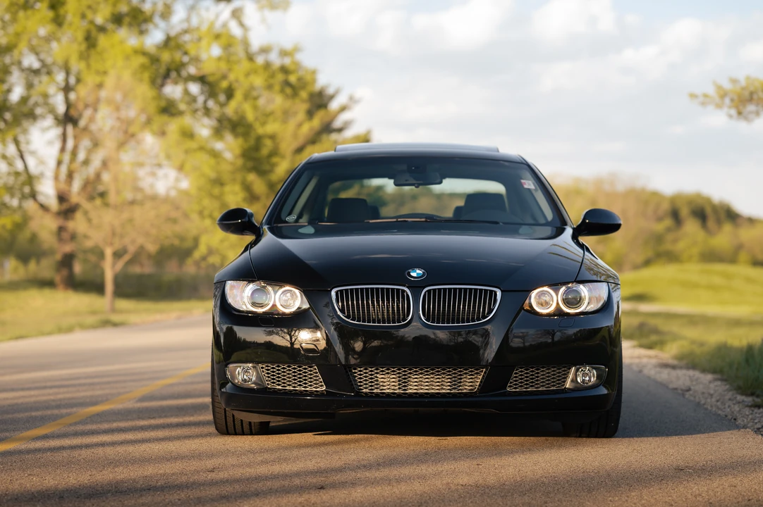 2009 BMW E92 335i Coupe - Image 7 of 31