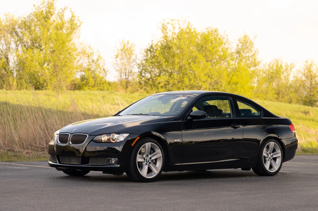2009 BMW E92 335i Coupe - Image 22 of 31