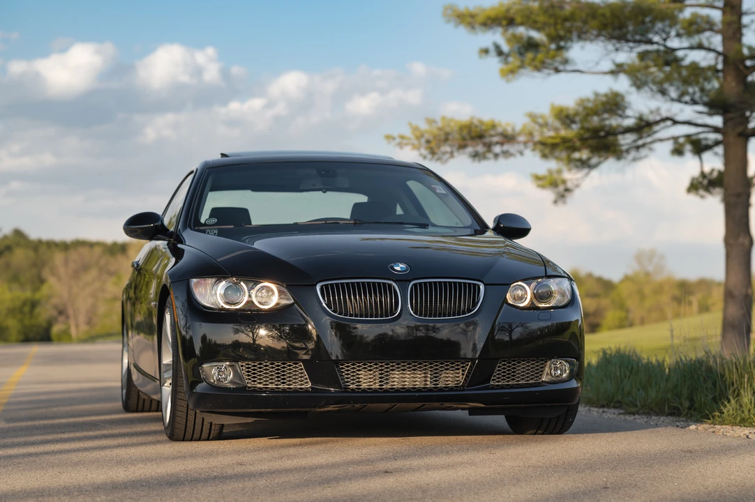 2009 BMW E92 335i Coupe - Image 8 of 31