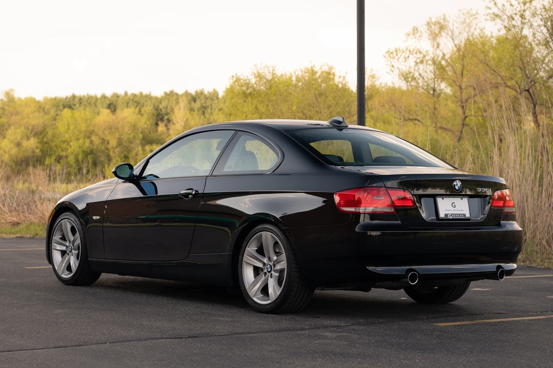 2009 BMW E92 335i Coupe - Image 27 of 31