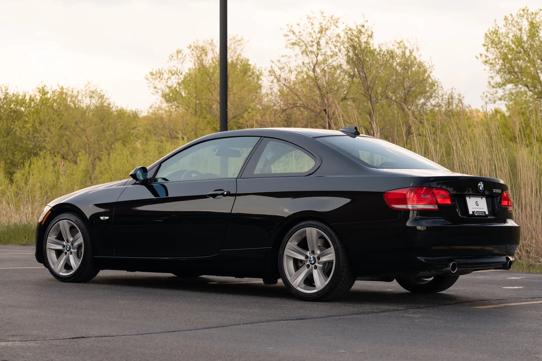 2009 BMW E92 335i Coupe - Image 28 of 31