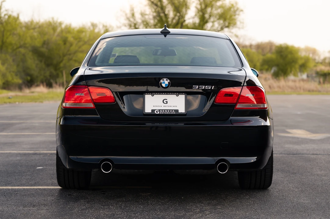 2009 BMW E92 335i Coupe - Image 30 of 31