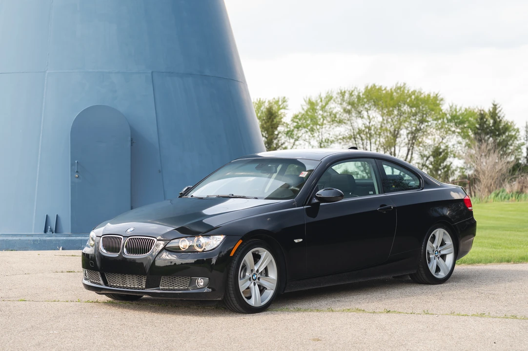 2009 BMW E92 335i Coupe - Image 21 of 31