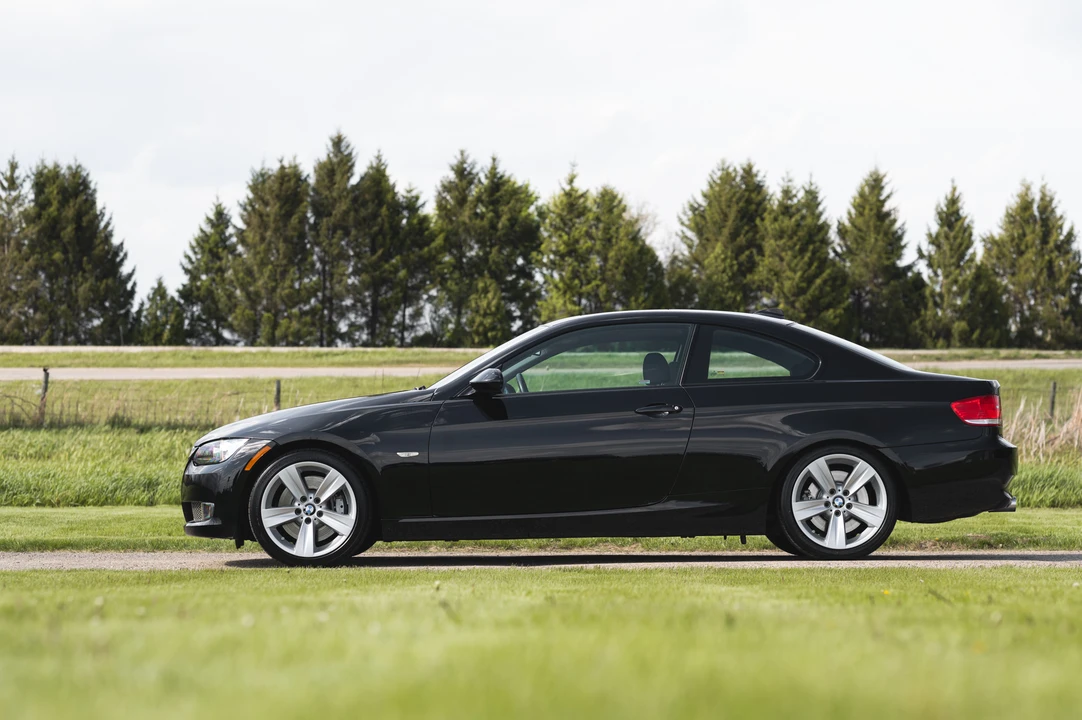 2009 BMW E92 335i Coupe - Image 24 of 31
