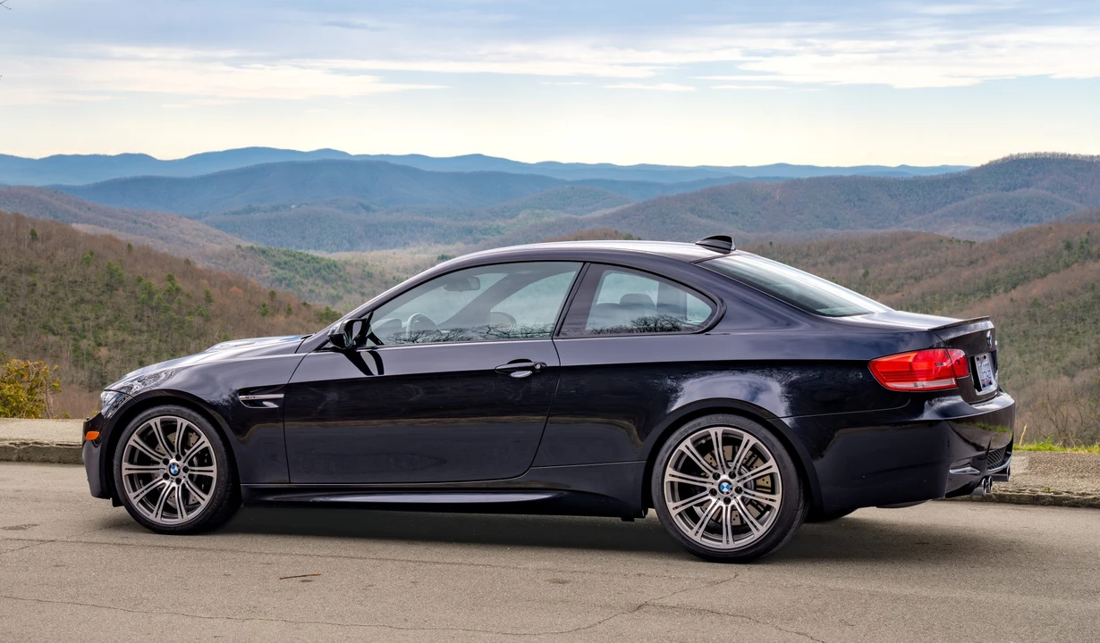 2009 BMW E92 M3 Coupe - Image 5 of 31