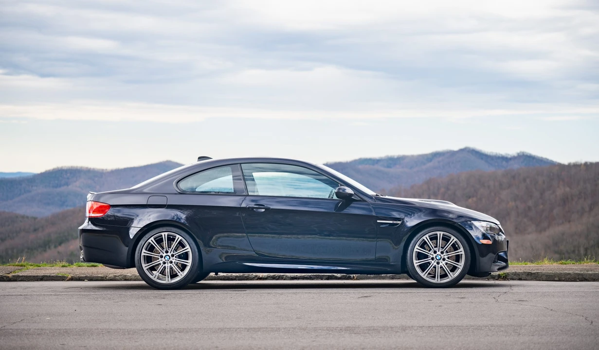 2009 BMW E92 M3 Coupe - Image 10 of 31