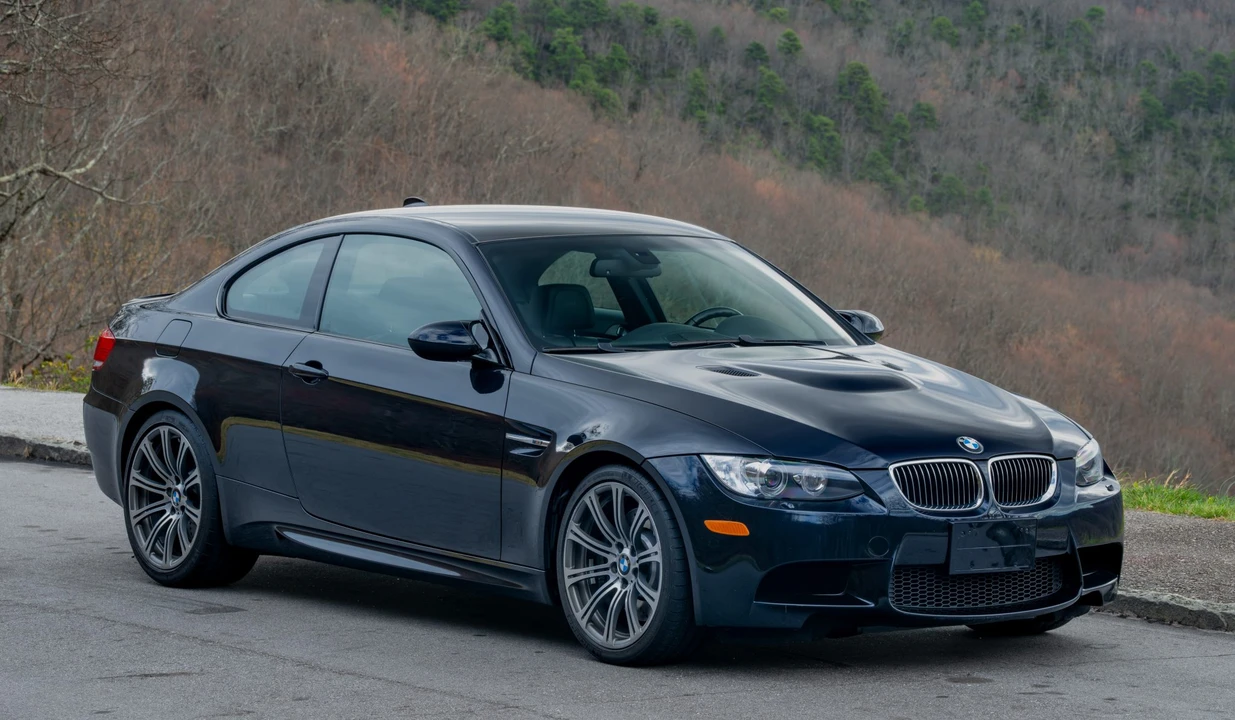 2009 BMW E92 M3 Coupe - Image 12 of 31