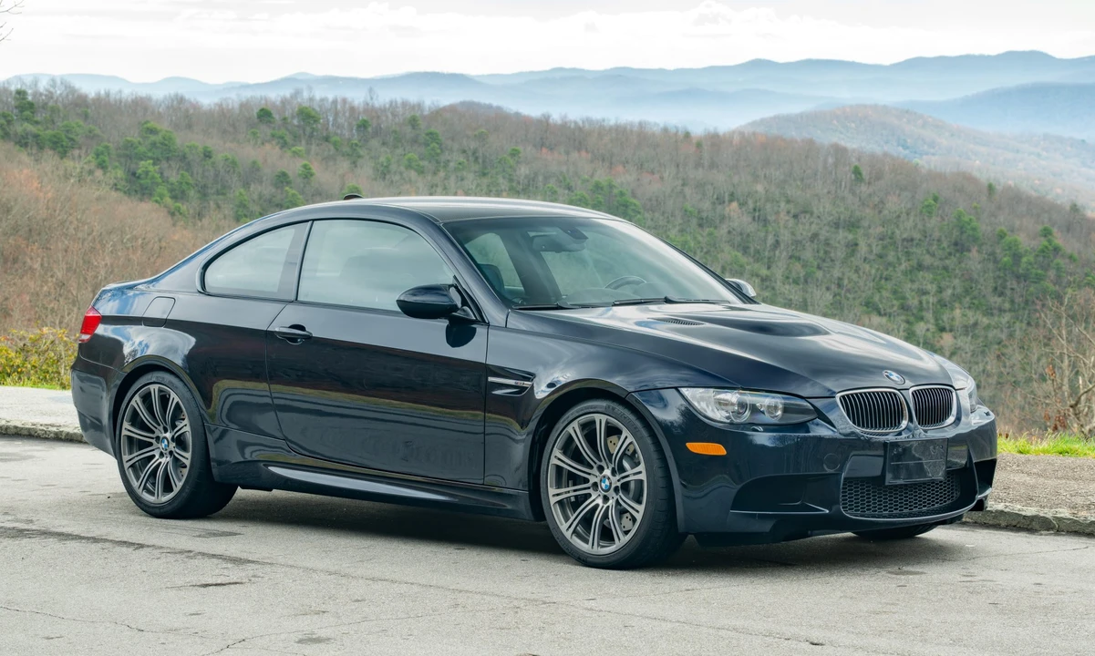 2009 BMW E92 M3 Coupe - Image 11 of 31