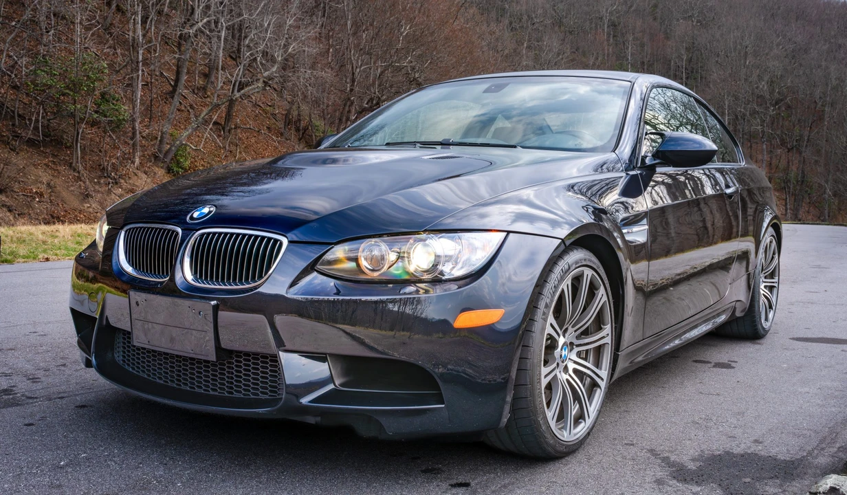 2009 BMW E92 M3 Coupe - Image 4 of 31