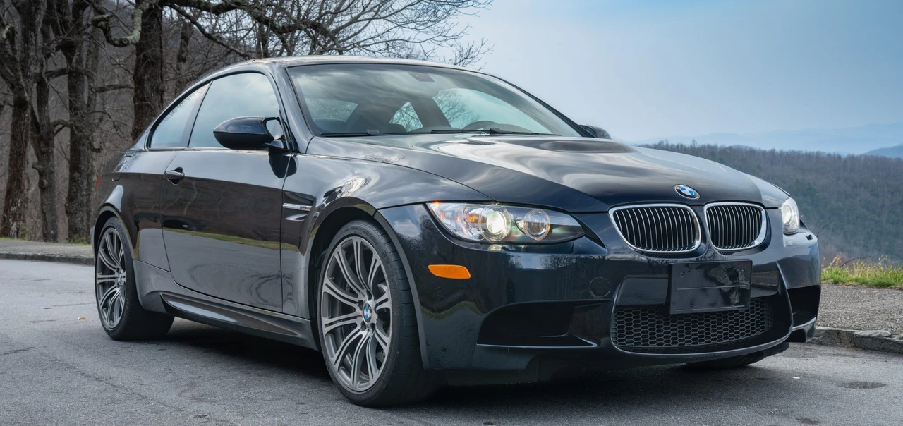 2009 BMW E92 M3 Coupe - Image 13 of 31