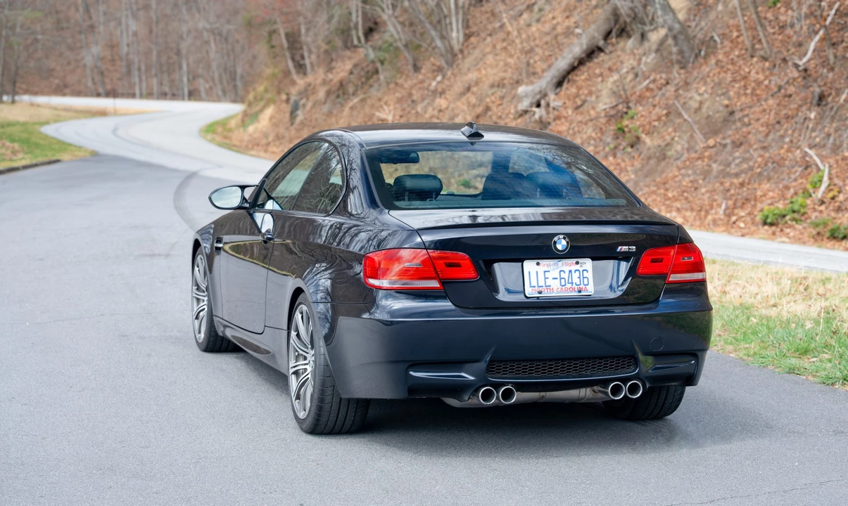 2009 BMW E92 M3 Coupe - Image 6 of 31