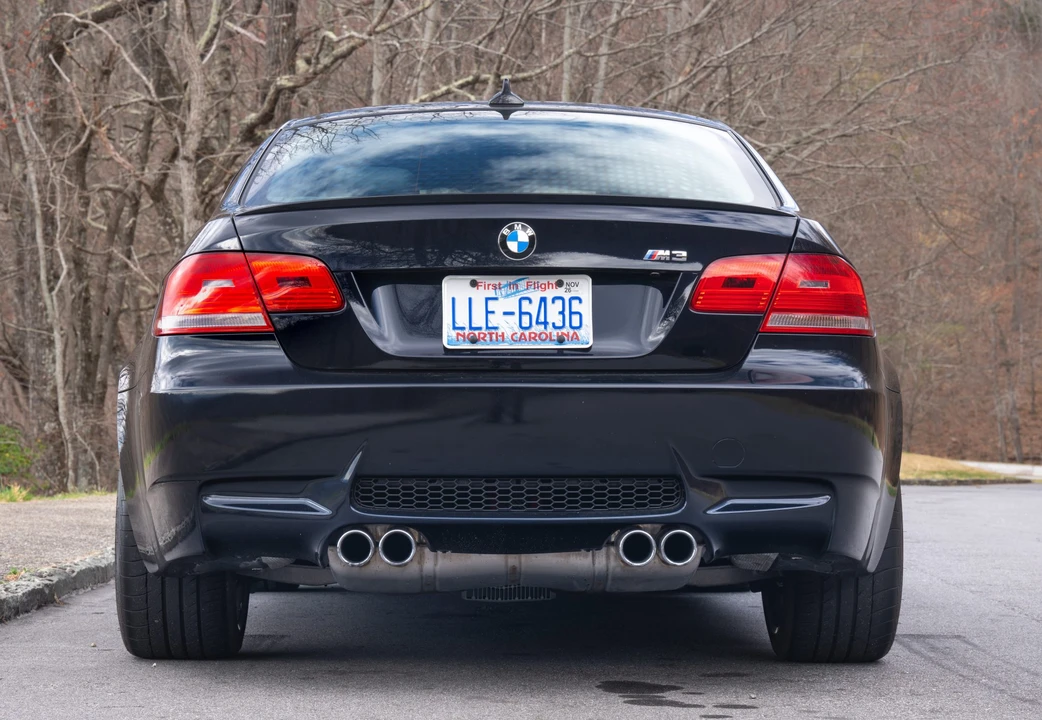 2009 BMW E92 M3 Coupe - Image 8 of 31