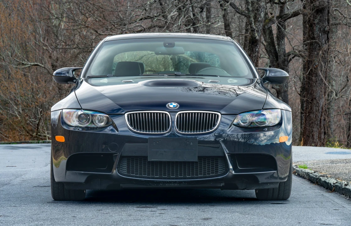 2009 BMW E92 M3 Coupe - Image 2 of 31