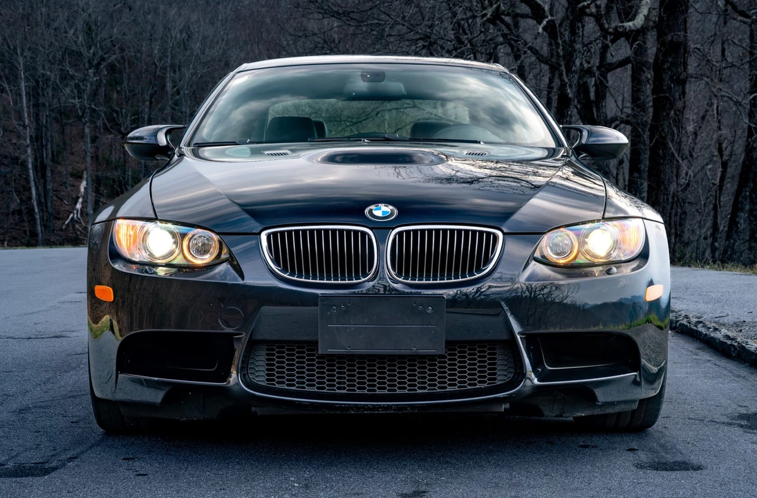2009 BMW E92 M3 Coupe - Image 3 of 31