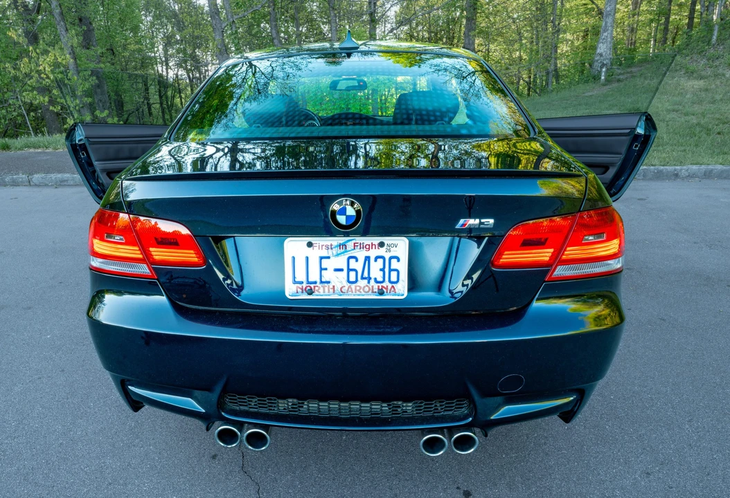 2009 BMW E92 M3 Coupe - Image 16 of 31