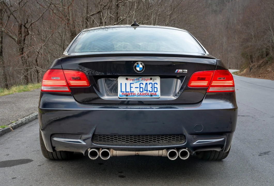 2009 BMW E92 M3 Coupe - Image 7 of 31