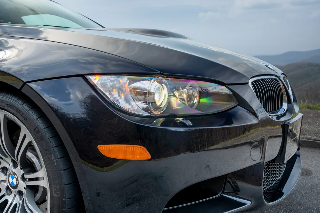 2009 BMW E92 M3 Coupe - Image 14 of 31