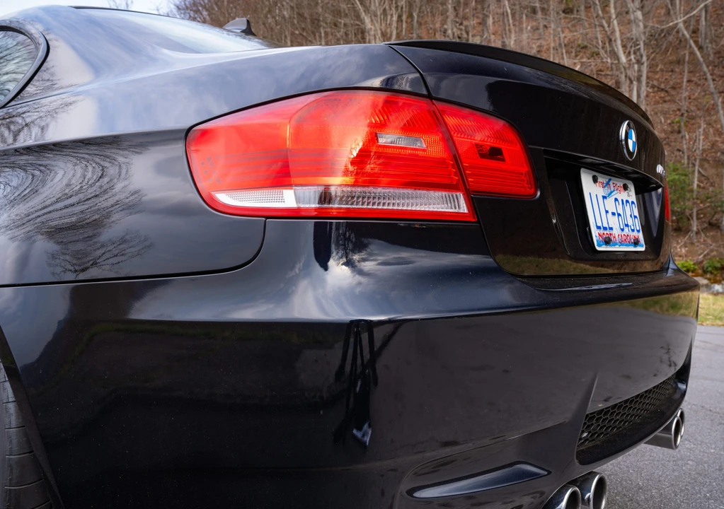 2009 BMW E92 M3 Coupe - Image 17 of 31