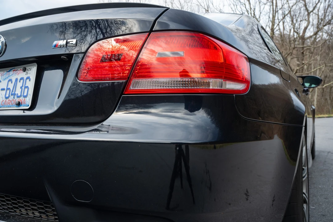 2009 BMW E92 M3 Coupe - Image 18 of 31