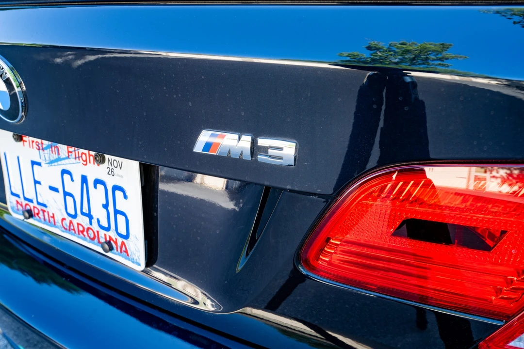 2009 BMW E92 M3 Coupe - Image 22 of 31