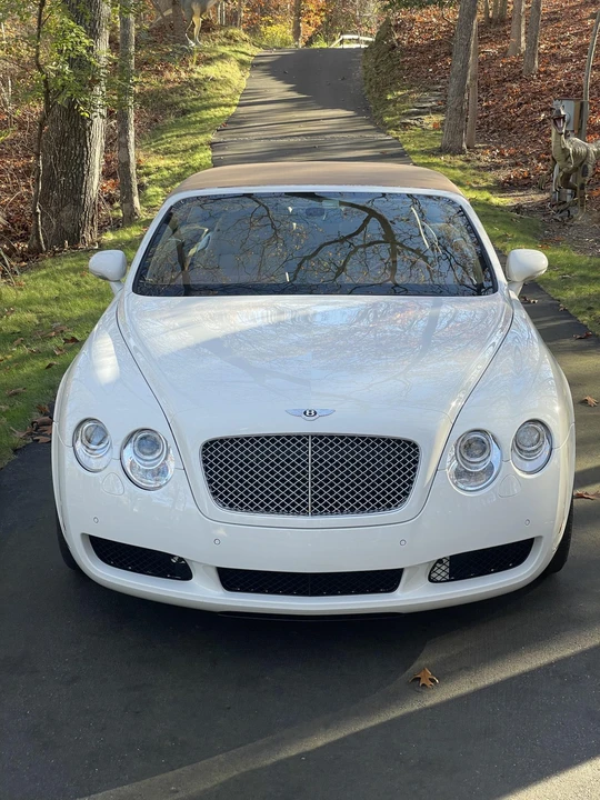 2009 Bentley Continental GTC - Image 4 of 31