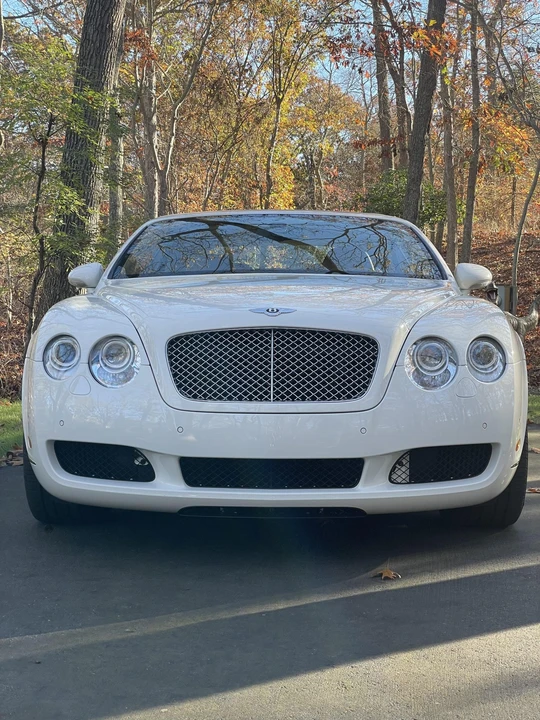 2009 Bentley Continental GTC - Image 25 of 31