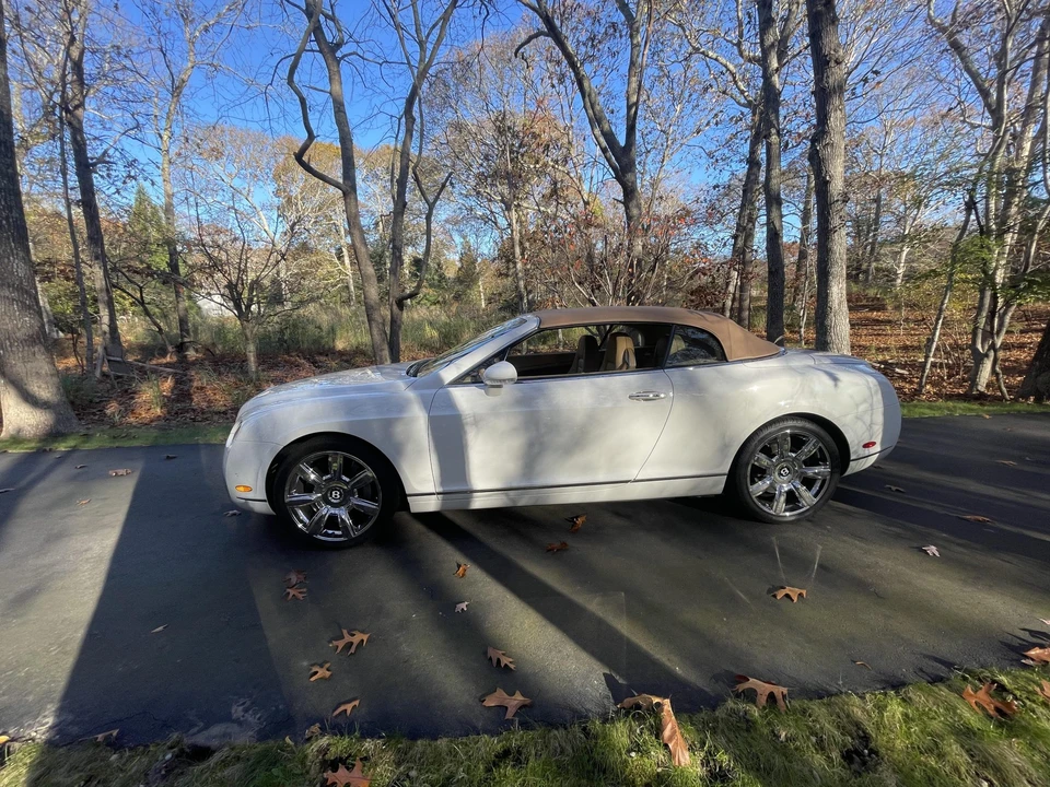 2009 Bentley Continental GTC - Image 18 of 31