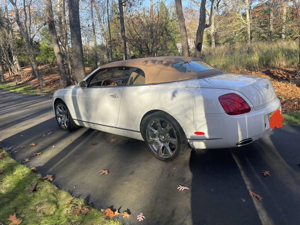 2009 Bentley Continental GTC - Image 15 of 31