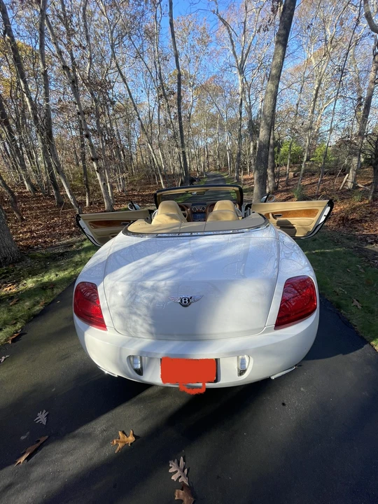 2009 Bentley Continental GTC - Image 20 of 31
