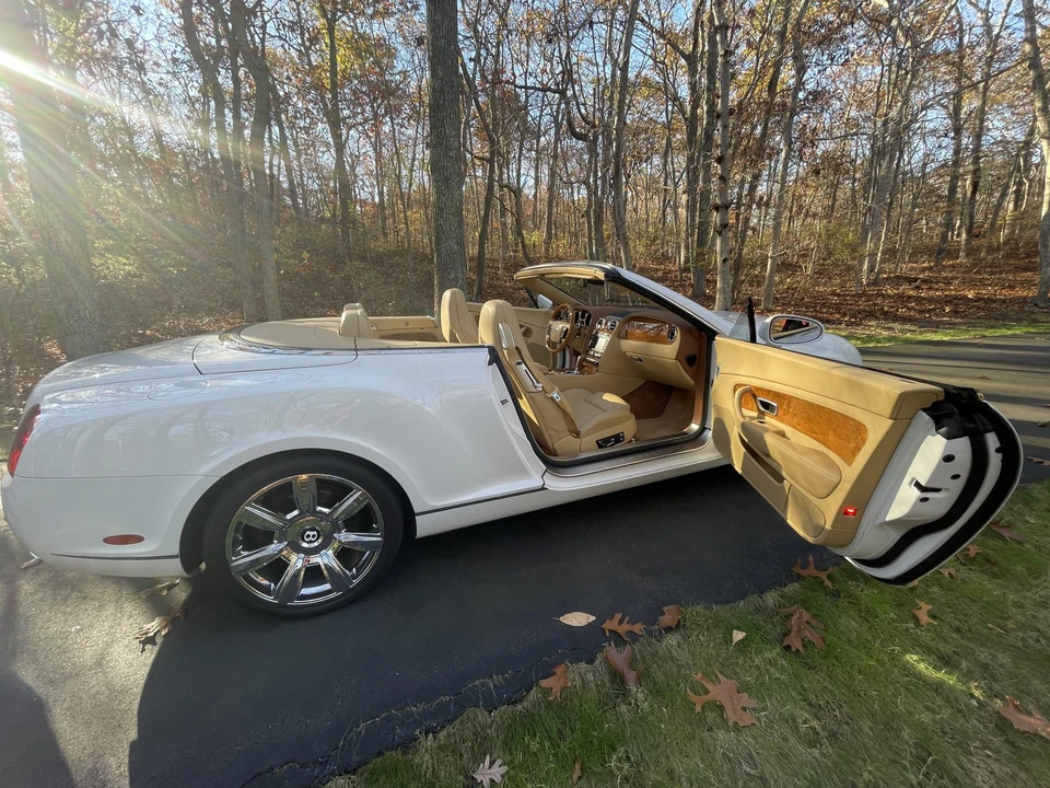 2009 Bentley Continental GTC - Image 21 of 31