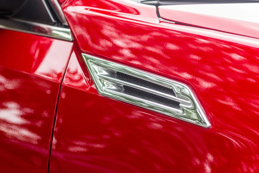 2009 Cadillac CTS-V 2nd Gen - Image 27 of 31