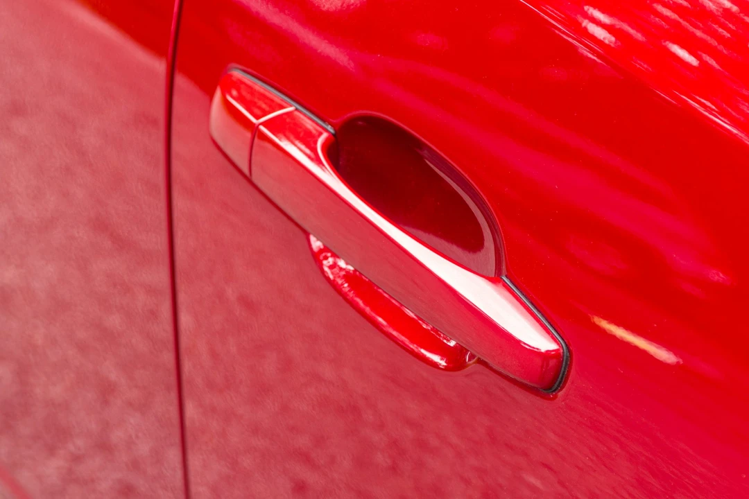 2009 Cadillac CTS-V 2nd Gen - Image 30 of 31