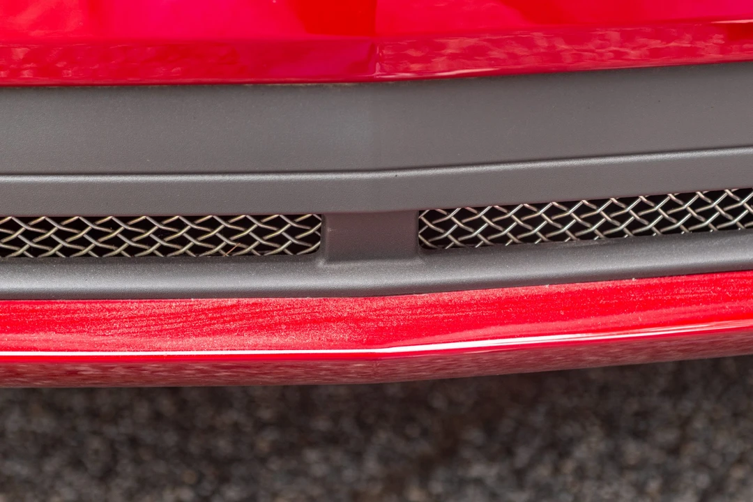 2009 Cadillac CTS-V 2nd Gen - Image 22 of 31