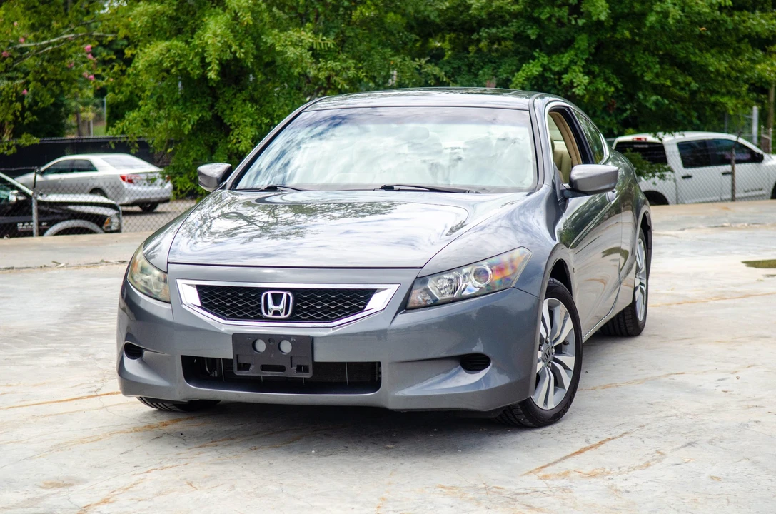 2009 Honda Accord 8th Gen - Image 8 of 31