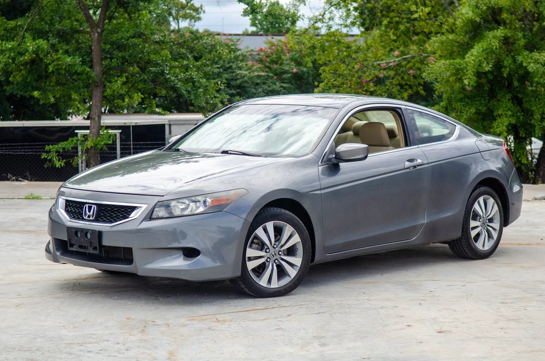 2009 Honda Accord 8th Gen - Image 10 of 31
