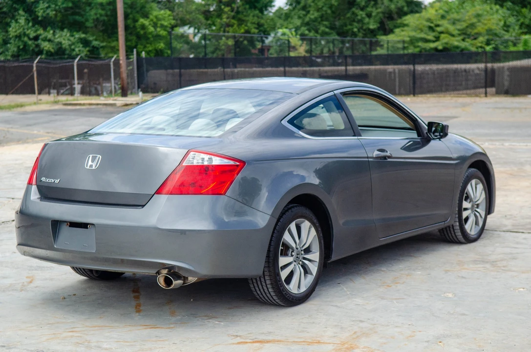 2009 Honda Accord 8th Gen - Image 27 of 31