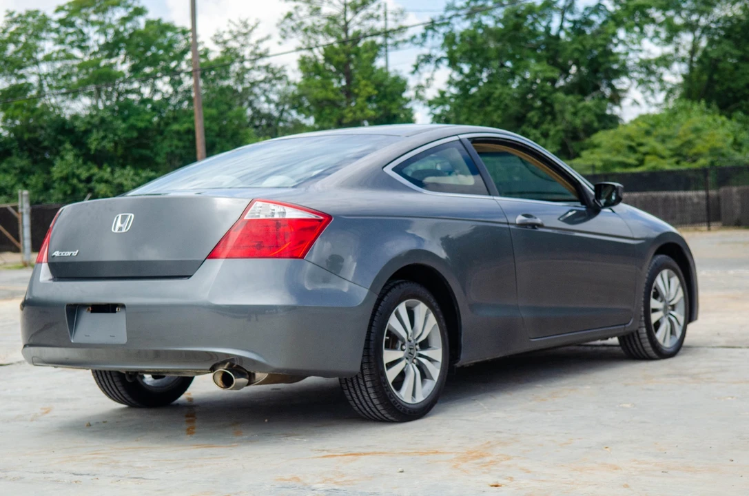 2009 Honda Accord 8th Gen - Image 28 of 31