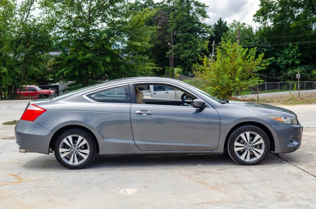 2009 Honda Accord 8th Gen - Image 30 of 31
