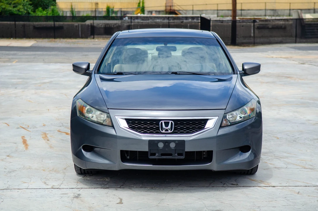 2009 Honda Accord 8th Gen - Image 7 of 31