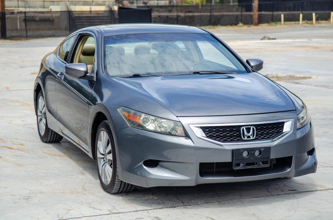 2009 Honda Accord 8th Gen - Image 6 of 31