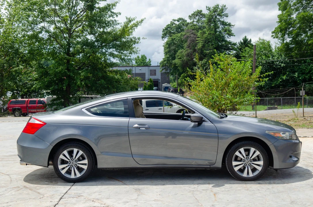 2009 Honda Accord 8th Gen - Image 31 of 31