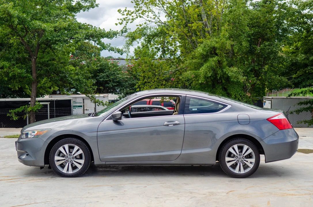 2009 Honda Accord 8th Gen - Image 12 of 31