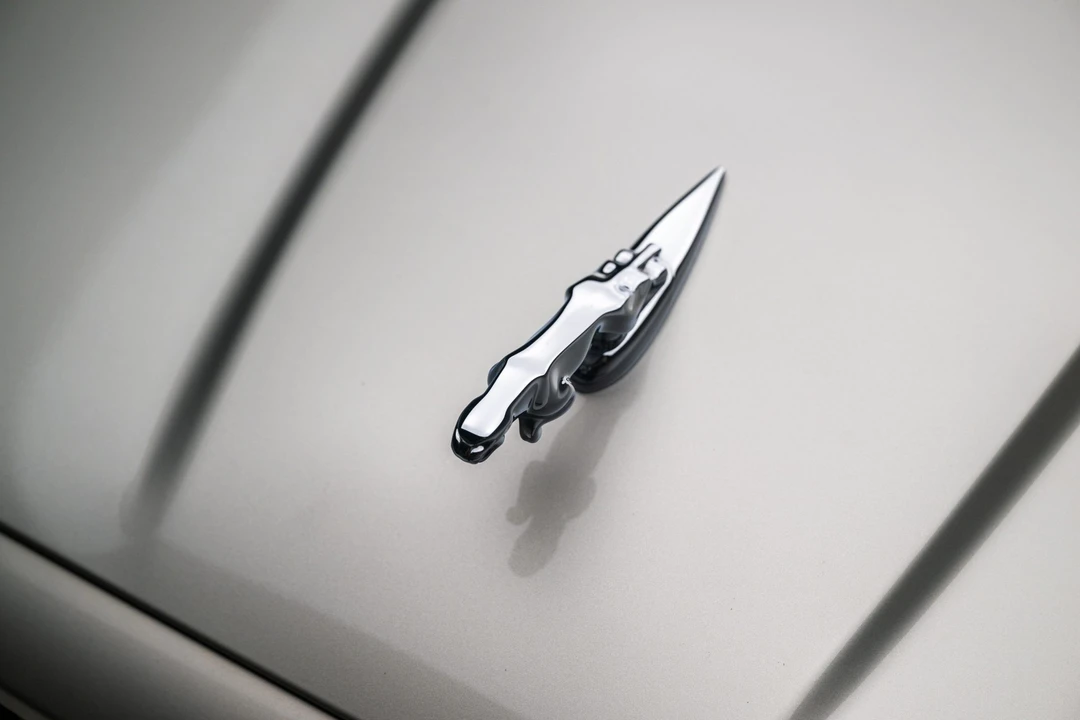 2009 Jaguar X350/X356/X358 XJ - Image 15 of 31