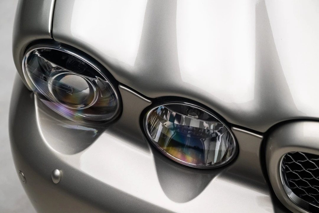 2009 Jaguar X350/X356/X358 XJ - Image 18 of 31