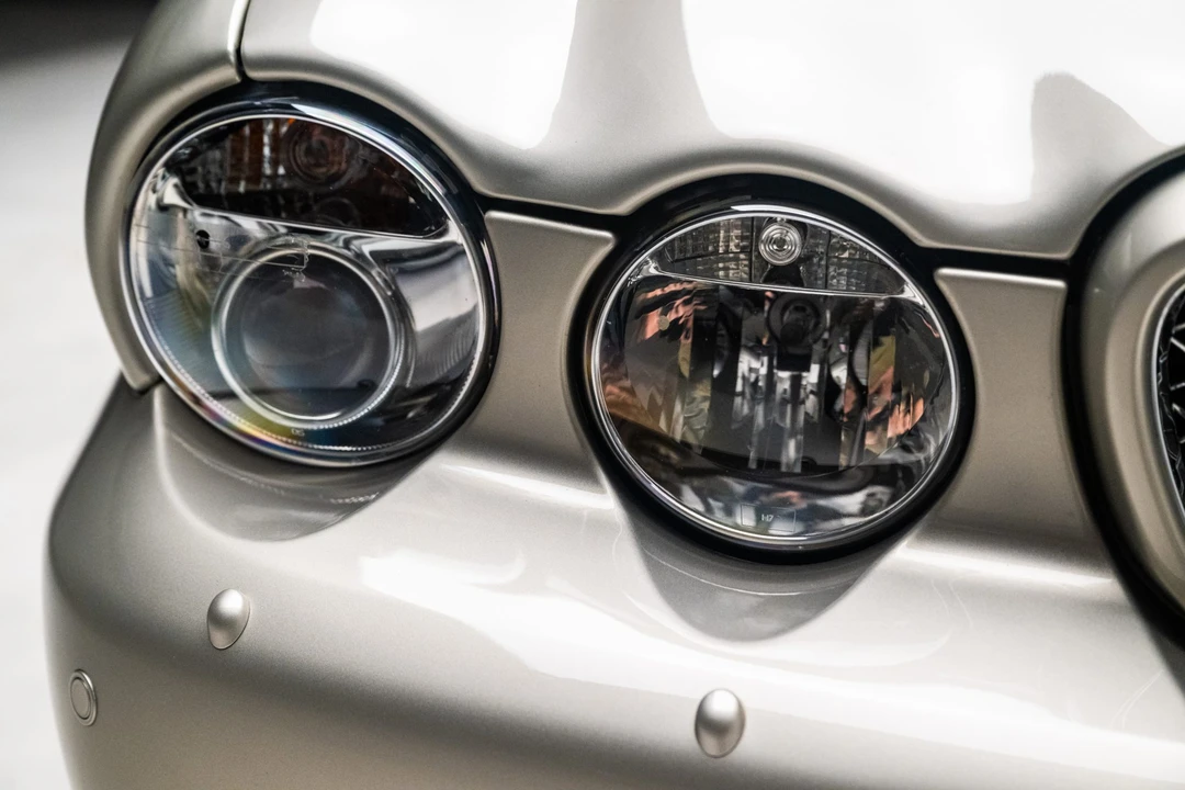2009 Jaguar X350/X356/X358 XJ - Image 19 of 31