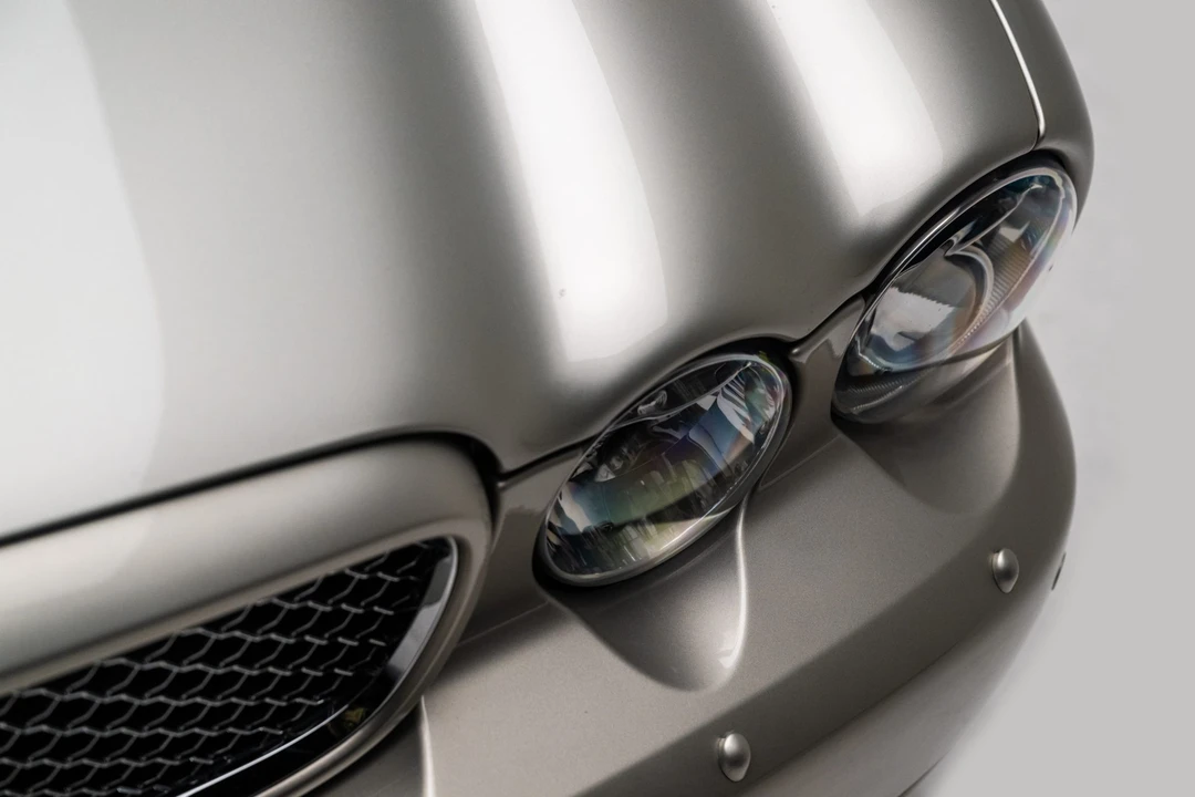 2009 Jaguar X350/X356/X358 XJ - Image 17 of 31