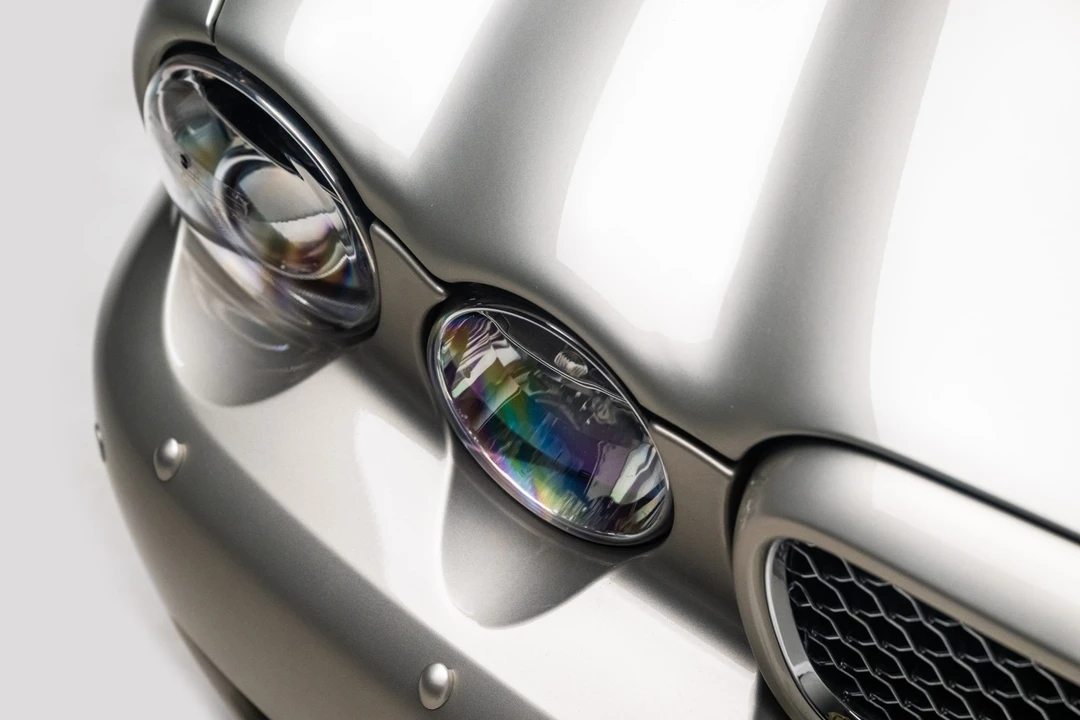 2009 Jaguar X350/X356/X358 XJ - Image 14 of 31