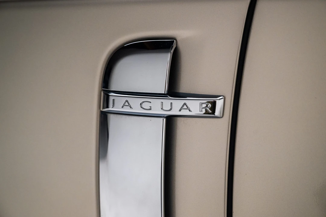2009 Jaguar X350/X356/X358 XJ - Image 29 of 31