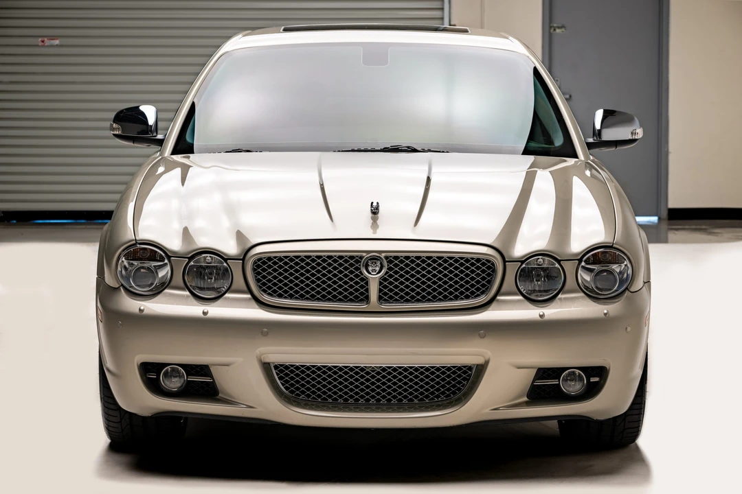 2009 Jaguar X350/X356/X358 XJ - Image 6 of 31