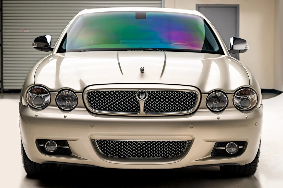 2009 Jaguar X350/X356/X358 XJ - Image 5 of 31